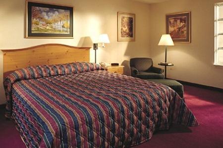 Extended Stay America Select Suites Raleigh - Research Triangle Park - Hwy 55