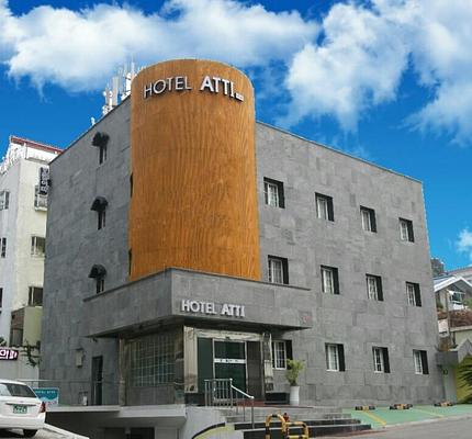 Hotel Atti