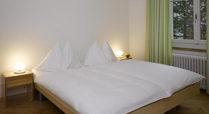 Hotel Marthahaus