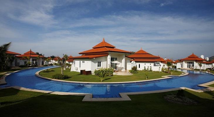 Banyan The Resort, Hua Hin