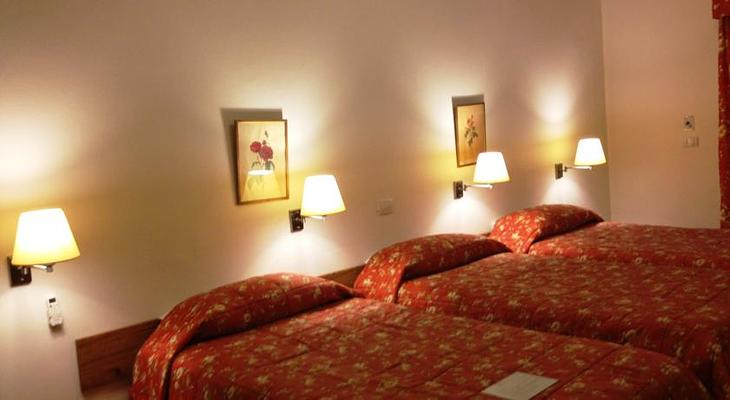 Embassy Hotel Lebanon