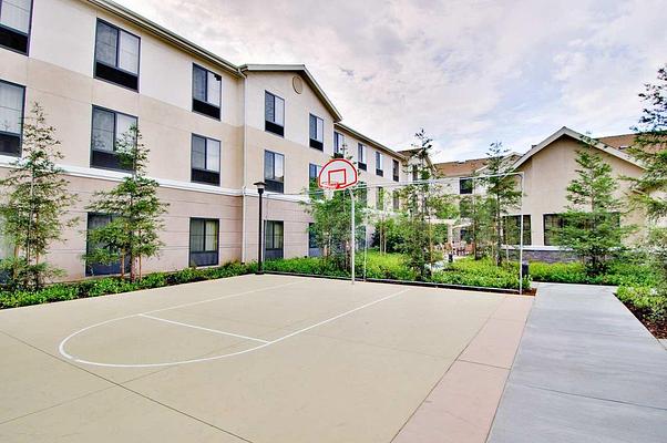 Homewood Suites by Hilton Fresno