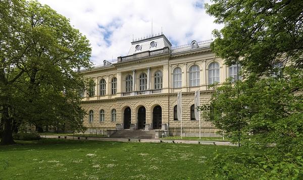 National Museum of Slovenia