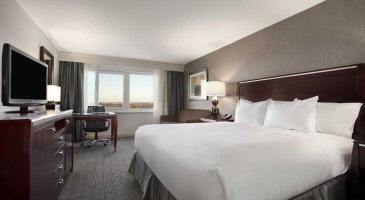 Hilton New York JFK Airport