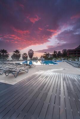 Melia Madeira Mare