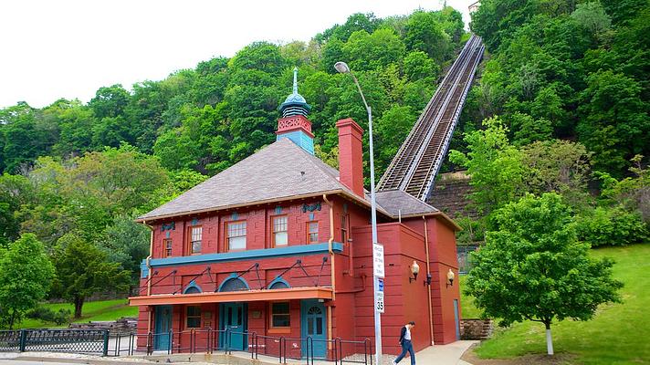 Monongahela Incline