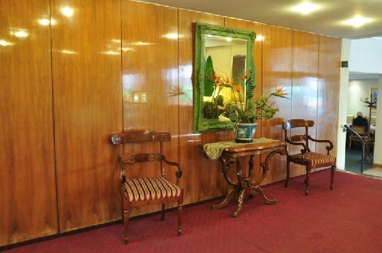 Hotel Cervantes