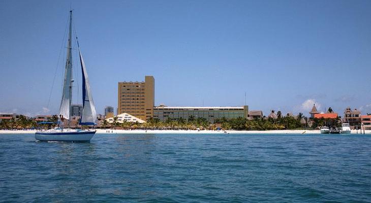 InterContinental Presidente Cancun Resort, an IHG Hotel