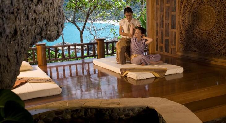 Santhiya Koh Phangan Resort & Spa