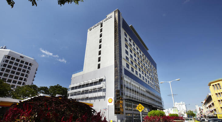 Horizon Hotel