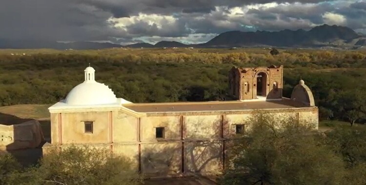 Tumacacori National Historical Park