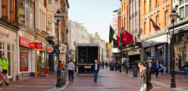 Grafton Street