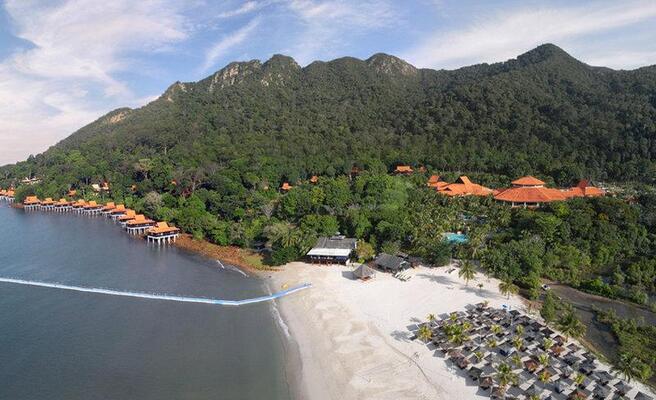 Berjaya Langkawi Resort