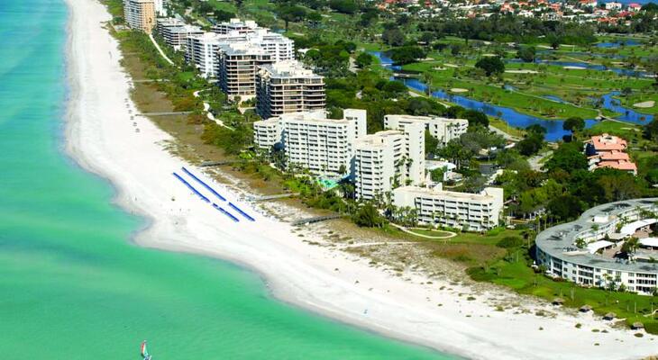 The Resort at Longboat Key Club