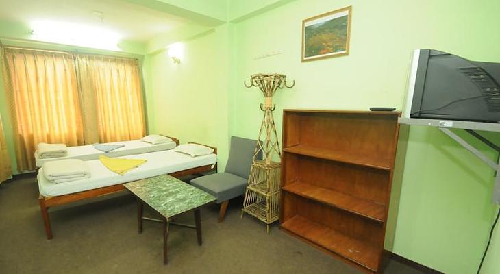 Durbar Guest House