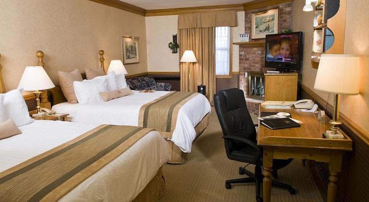 Best Western Fireside Inn