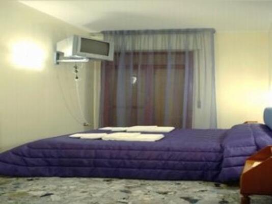 Palatium Hotel