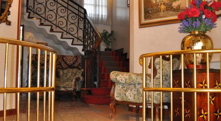 Hotel Mignon