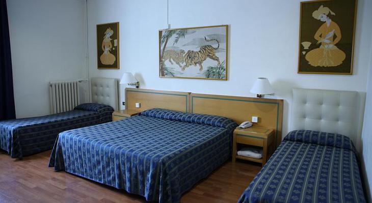 Albergo Centrale