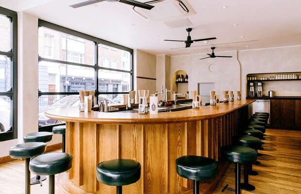 BAO Fitzrovia