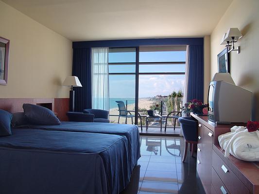 Hotel Colon Thalasso-Termal