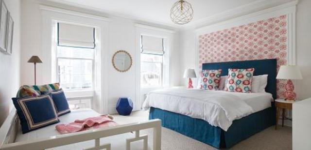 Faraway Nantucket