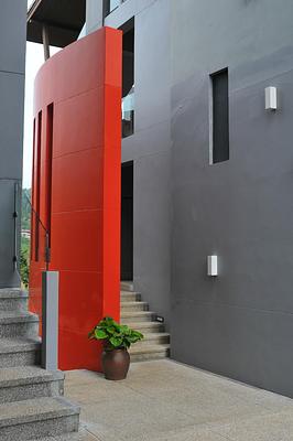 The Houben