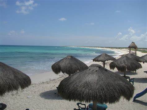 Playa Punta Chiqueros