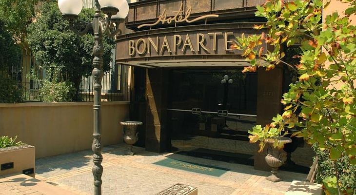 Hotel Bonaparte