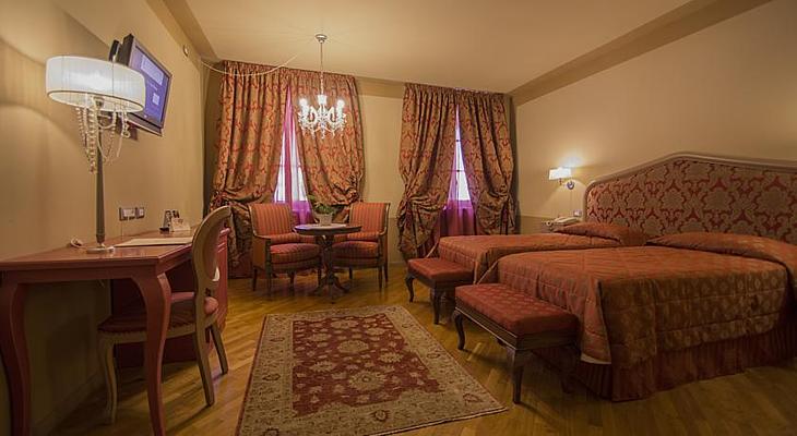 San Luca Palace Hotel