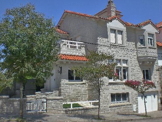 Villa Nuccia Hotel Boutique