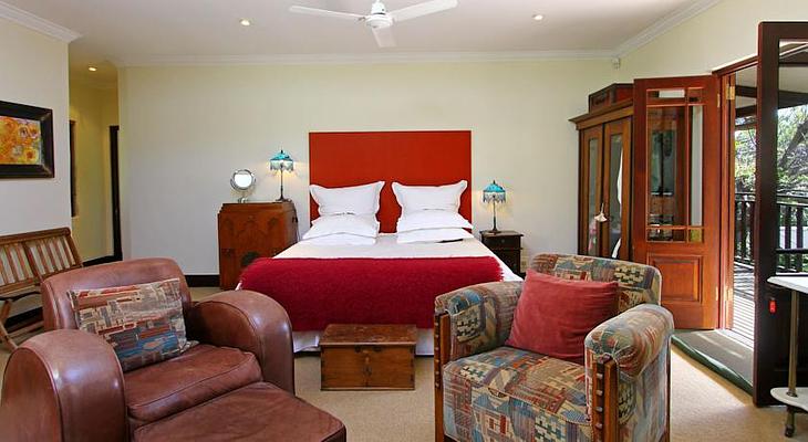The Hout Bay Hideaway