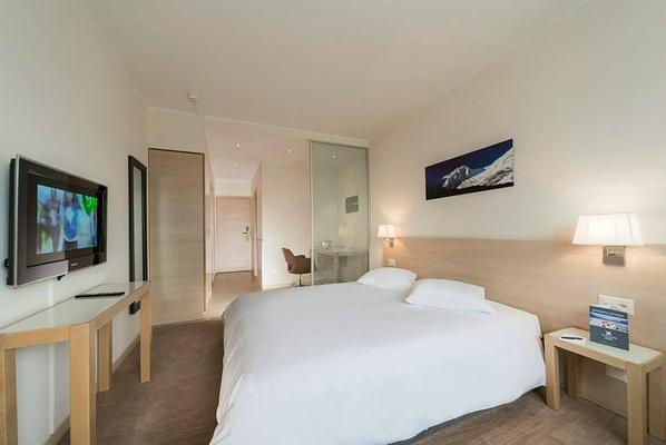 Starling Hotel Residence Geneve