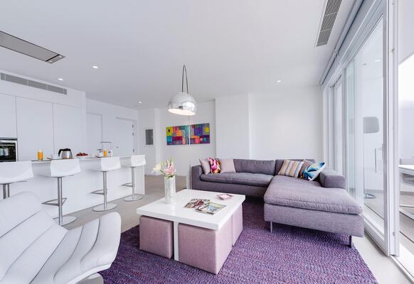 Baobab Suites