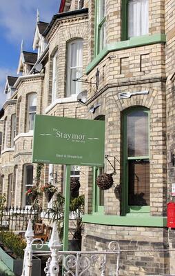 The Staymor in the City