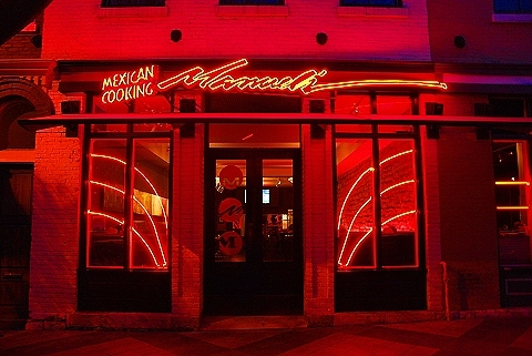 Manuel's Downtown