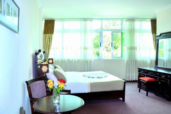 GT Guest House & Apartments