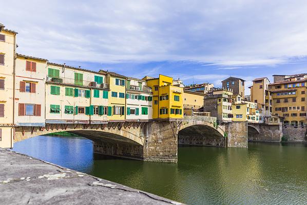 Ponte Vecchio