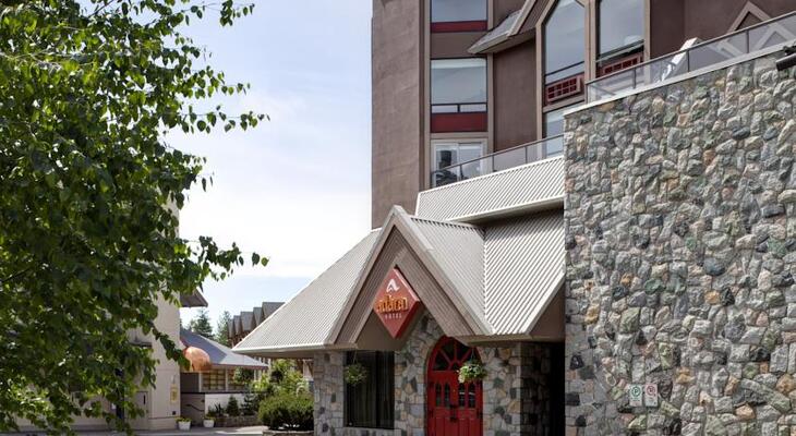 Adara Hotel