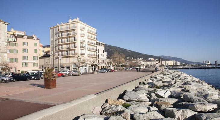 Hotel Posta Vecchia