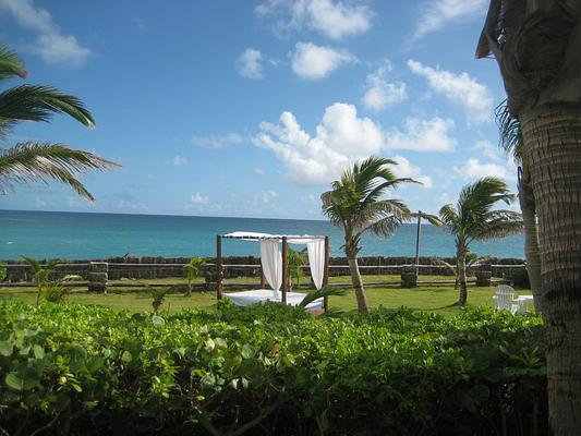 Inchcape Seaside Villas