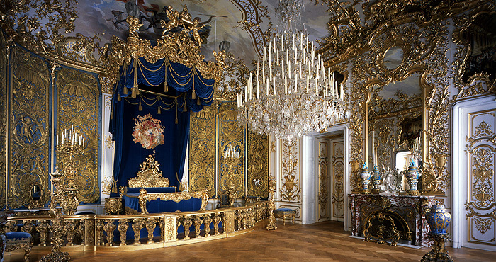 Schloss Linderhof