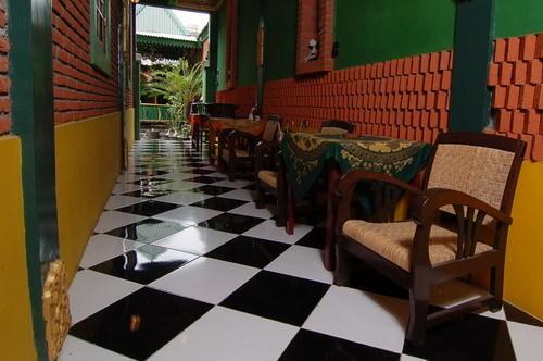 Kampoeng Djawa Hotel