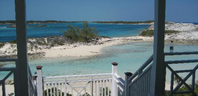 Palm Top Villas