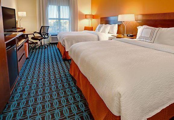 Fairfield Inn & Suites by Marriott Destin