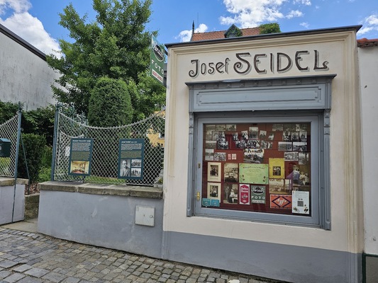 Museum Fotoatelier Seidel