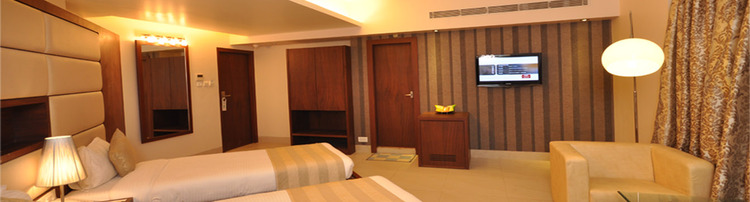 Kempton Hotel