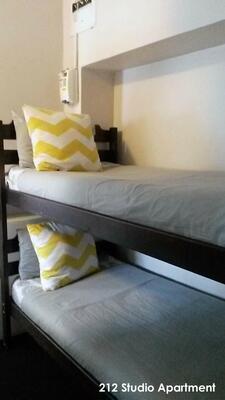 iKhaya Stellenbosch Backpackers