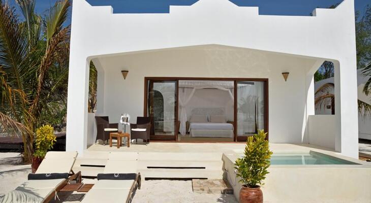 KonoKono Beach Resort & Spa