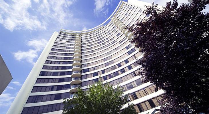 BreakFree Capital Tower Canberra